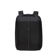 SAMSONITE SECURIPAK 2.0 17.3" Notebook hátizsák - Fekete számítógéptáska