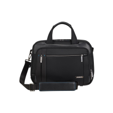 SAMSONITE spectrolite 3.0 bailhandle 14,1 black számítógéptáska