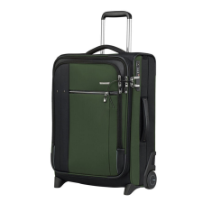 SAMSONITE SPECTROLITE 3.0 bővíthető két kerekű üzleti kabinbőrönd-khaki-fekete 15,6" 137340-9199 kézitáska és bőrönd