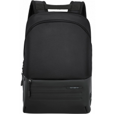  Samsonite Stackd Biz Laptop Backpack 14,1&quot; Black számítógéptáska