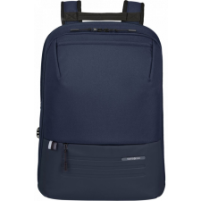 SAMSONITE Stackd Biz Laptop Backpack 17,3&quot; Navy Blue számítógéptáska