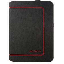 SAMSONITE Tabzone/Color Samsung Galaxy Tab 3 Tok 10.1" Fekete tablet tok