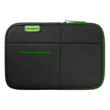 SAMSONITE U37-019-004 Sleeve 7" Netbook táska fekete-zöld (U37-019-004) laptop kellék