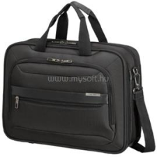 SAMSONITE Vectura Evo 15,6" fekete notebook táska (CS3*09006) számítógéptáska