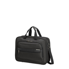 SAMSONITE Vectura Evo Briefcase 15,6&quot; Black számítógéptáska