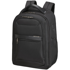 SAMSONITE Vectura Evo Laptop Backpack 14.1" Notebook táska - Fekete számítógéptáska