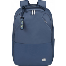 SAMSONITE Workationist Backpack 14,1 Blueberry" számítógéptáska