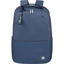 SAMSONITE Workationist Backpack 15,6" Blueberry (142620-1120) - Notebook Hátizsák számítógéptáska