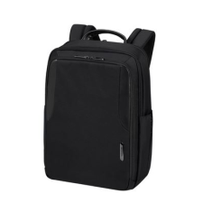 SAMSONITE XBR 2.0 14.1" notebook hátizsák fekete (146509-1041) (s146509-1041) számítógéptáska