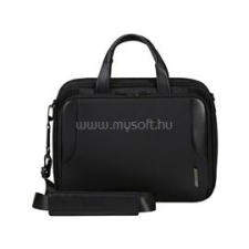 SAMSONITE XBR 2.0 15,6" 3C fekete notebook táska (KL6*09004) számítógéptáska