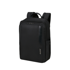 SAMSONITE XBR 2.0 15.6" Notebook hátizsák - Fekete számítógéptáska
