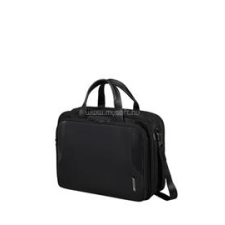 SAMSONITE XBR 2.0 Bailhandle 15.6" 3C Exp. Black (146513-1041) számítógéptáska