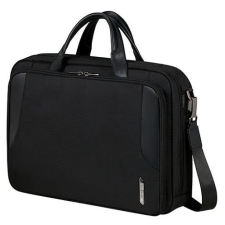 SAMSONITE XBR 2.0 Bailhandle 2C 15,6", fekete számítógéptáska