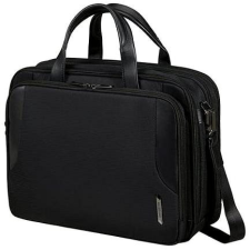 SAMSONITE XBR 2.0 Bailhandle 3C 15,6" Black számítógéptáska