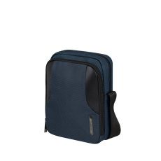 SAMSONITE XBR 2.0 Crossover M Keresztpántos táska - Kék