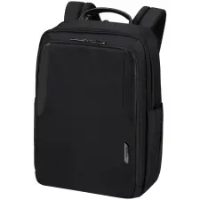 SAMSONITE XBR 2.0 Hátizsák 14.1" fekete (146509-1041) számítógéptáska