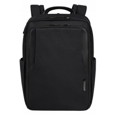 SAMSONITE XBR 2.0 Laptop Backpack 14,1″ Black számítógéptáska