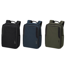 SAMSONITE XBR 2.0 laptoptartós hátizsák 14,1" 146509 számítógéptáska