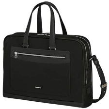 SAMSONITE Zalia 2.0 Bailhandle 2 Comp 15.6" Black számítógéptáska
