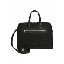 SAMSONITE Zalia 2.0 Ladies'' business bag 15.6" Black (129430-1041) számítógéptáska