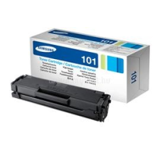 Samsung 101 Toner Black (1 500 oldal) (SU696A) nyomtatópatron & toner