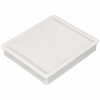 Samsung 111x125x23 mm Szűrő, hepa (eredeti) SAMSUNG porszívó
