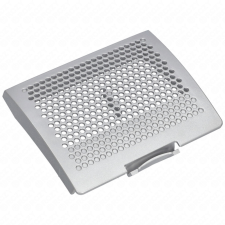 Samsung 118x138x25 mm Rács, (kilépő szűrő), SAMSUNG porszívó kisháztartási gépek kiegészítői