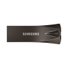 Samsung 128 GB Pendrive USB 3.1  Bar Plus (vízálló, Titan Grey)