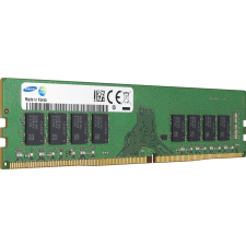 Samsung 16GB / 3200 DDR4 ECC Szerver RAM (1R x 8) memória (ram)