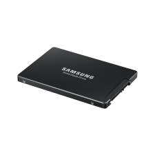 Samsung 1.92TB PM883 2.5" SATA3 Szerver SSD (Bulk) merevlemez