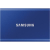 Samsung 1TB USB3.2/USB Type-C T7 Indigo Blue (MU-PC1T0H/WW)