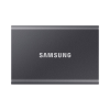 Samsung 1TB USB3.2/USB Type-C T7 Titan Grey (MU-PC1T0T/WW)