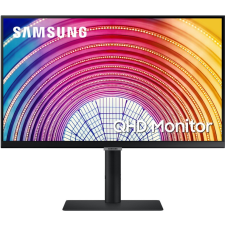 Samsung 23.8" LS24A600NWUXEN monitor (LS24A600NWUXEN) monitor