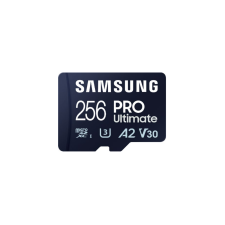 Samsung 256GB PRO Ultimate microSDXC UHS-I U3 Memóriakártya memóriakártya