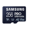 Samsung 256GB Samsung microSDXC PRO Ultimate Class 10 memóriakártya (MB-MY256SA/WW) (MB-MY256SA/WW)