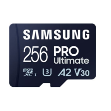 Samsung 256GB Samsung microSDXC PRO Ultimate Class 10 memóriakártya (MB-MY256SA/WW) (MB-MY256SA/WW) memóriakártya