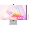 Samsung 27" ViewFinity S9 S90PC (LS27C902PAUXEN) Monitor