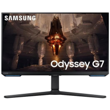 Samsung 28" Samsung Odyssey G70B monitor