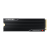 Samsung 2TB M.2 2280 NVMe 9100 Pro with Heatsink (MZ-VAP2T0CW)