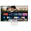 Samsung (32") 80.0cm S32DM801UU monitor (LS32DM801UUXEN)