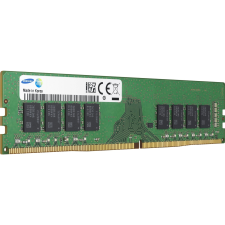 Samsung 32GB / 3200 DDR4 Szerver RAM (2Gx8) (M391A4G43BB1-CWE) memória (ram)