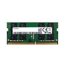 Samsung 32GB DDR5 4800MHz SODIMM memória (ram)