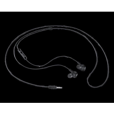 Samsung 3.5mm fülhallgató, fekete fülhallgató, fejhallgató