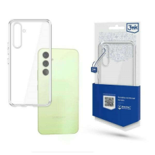 Samsung 3MK Clear Case Samsung Galaxy A54 5G telefontok tok és táska