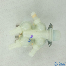 Samsung 4 utas 180° Mágnesszelep (eredeti) SAMSUNG mosógép beépíthető gépek kiegészítői