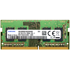 Samsung 4GB /3200 DDR4 Notebook RAM (M471A5244CB0-CWE_3M) memória (ram)