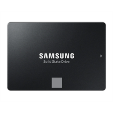 Samsung 4TB 2,5" SATA3 870 Evo MZ-77E4T0B/EU merevlemez