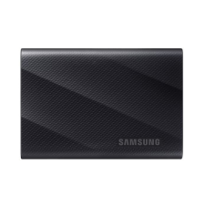 Samsung 4TB Samsung T9 hordozható külső SSD meghajtó fekete (MU-PG4T0B/EU) merevlemez