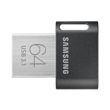 Samsung 64GB USB3.1 FIT Plus Black (MUF-64AB/APC) pendrive