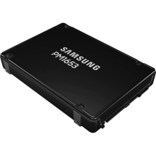 Samsung 7.68TB PM1653 2.5" SAS (MZILG7T6HBLA-00A07) merevlemez, ssd